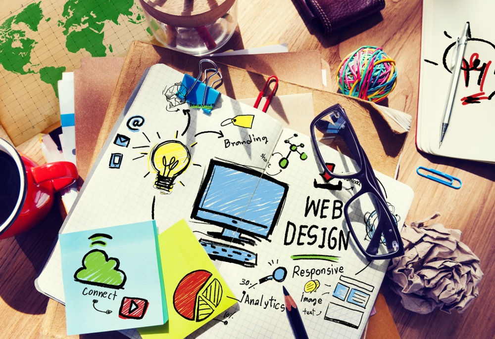 Beginner Resource Guide Building Your Own Website Kamduke 